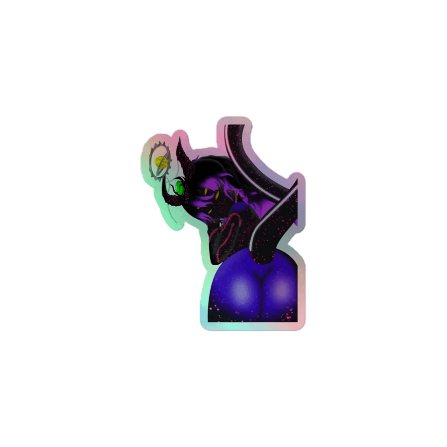 Chaos Butt product image (1)