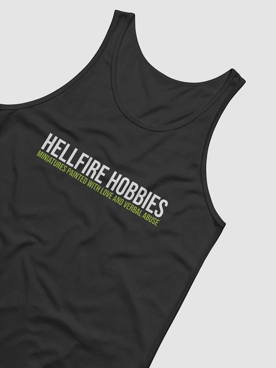 TLC Tank Top product image (4)