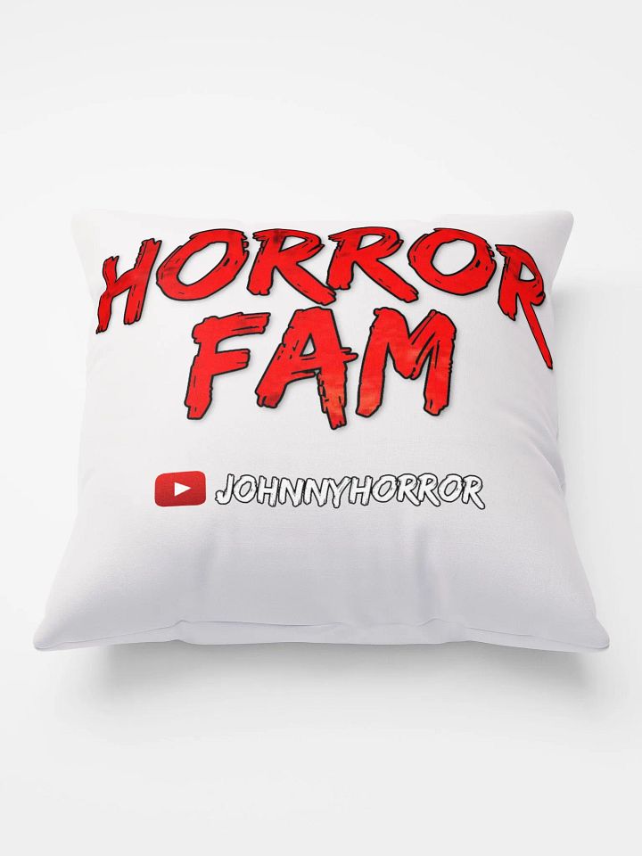 Pillow Fam product image (1)