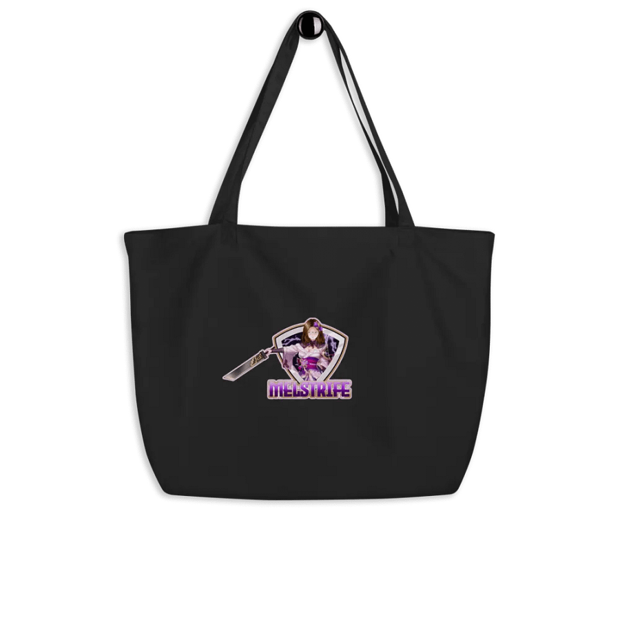 Logo bag product image (4)
