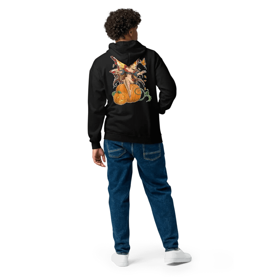 Masquerade - SFA Zip Hoodie product image (11)