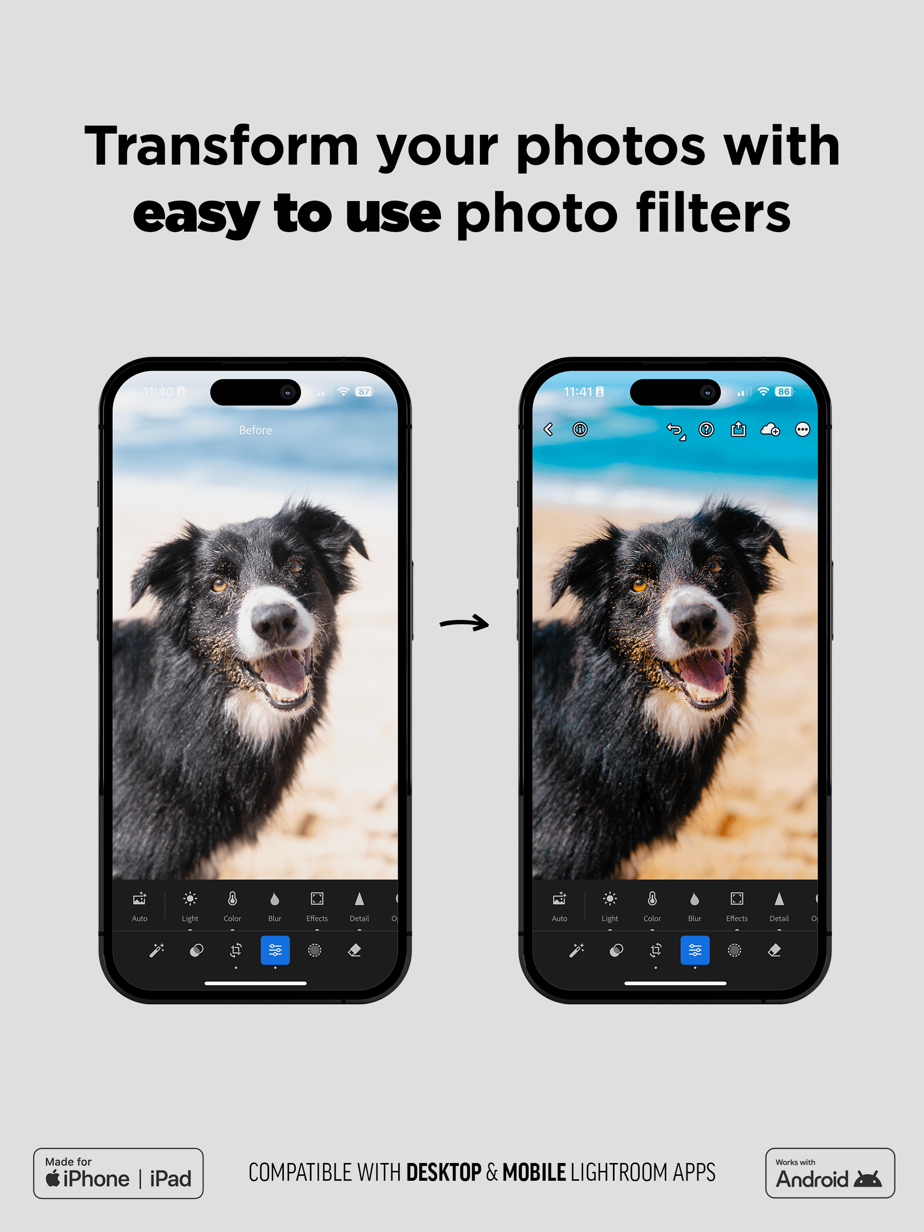 Ultimate Preset Bundle product image (2)