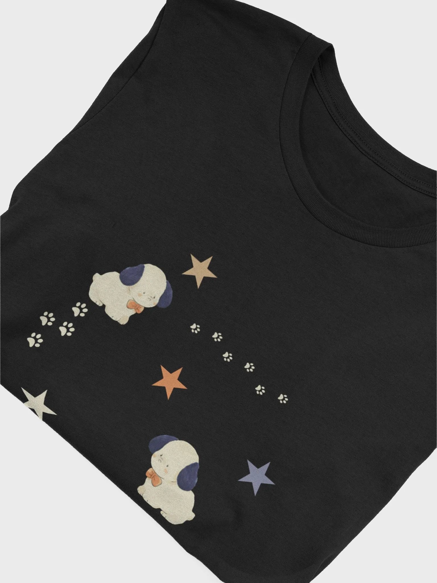 “Starry Pup” Tee product image (5)