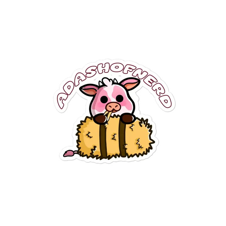 Barnyard Magnet product image (2)