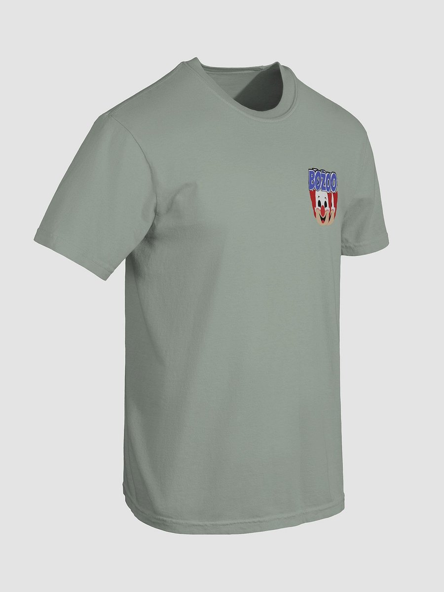 Bozo Shirt product image (60)