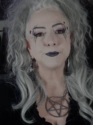 Finding Focus Through Magick If your ADHD looks like:  ✨14 tabs open  ✨Starting 5 projects  ✨Forgetting what you walked into the room for— Congratulations, you’re one of us. Come learn focus spells and laugh at your brain with me, or just laugh at me. #NeurodivergentMagic #MagicalMindset #ChaoticGoodEnergy #MagicalHealing#babywitch