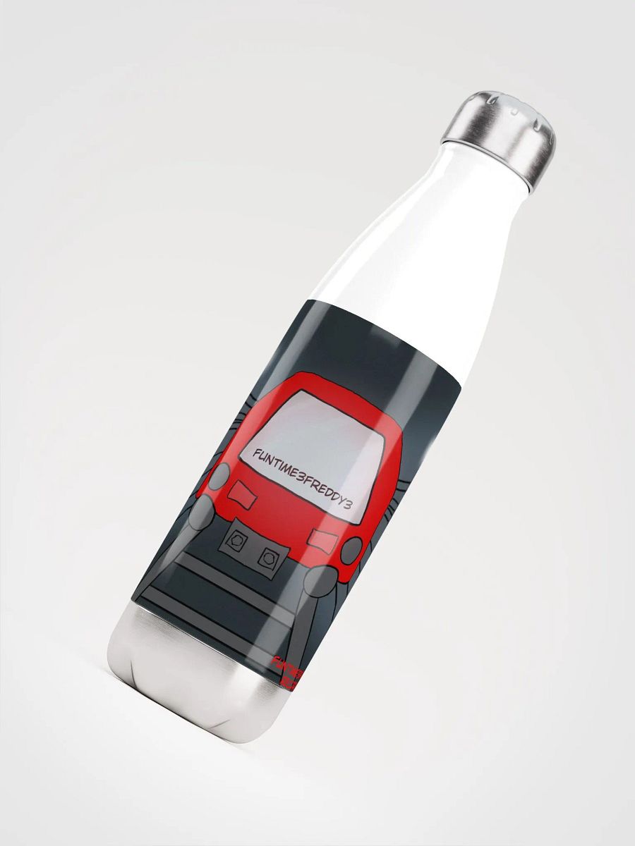 Subway Water Bottle product image (4)