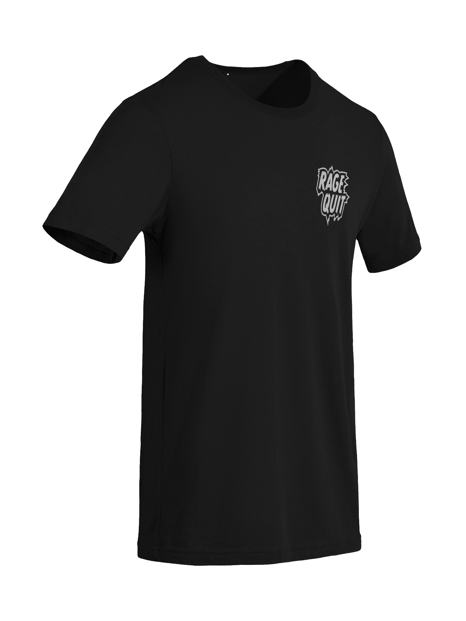 Rage Quit T-shirt product image (9)