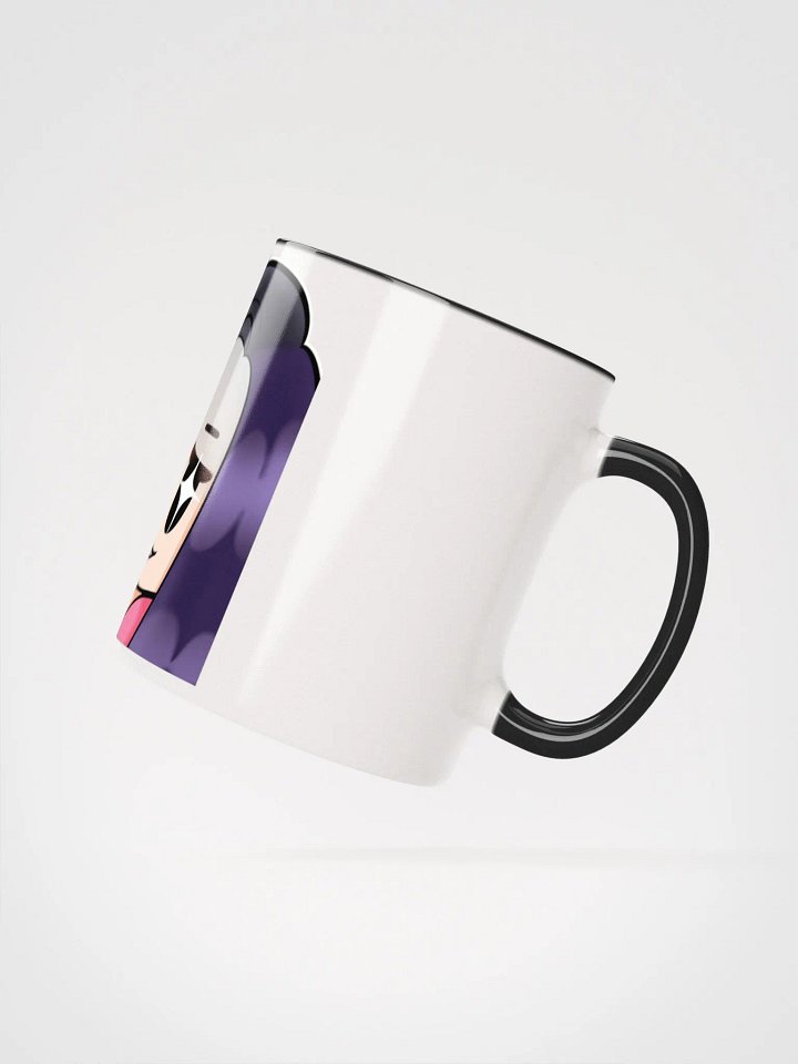 Fork u mug product image (2)
