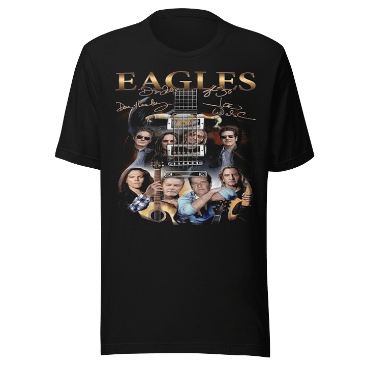 The Eagles product image (1)