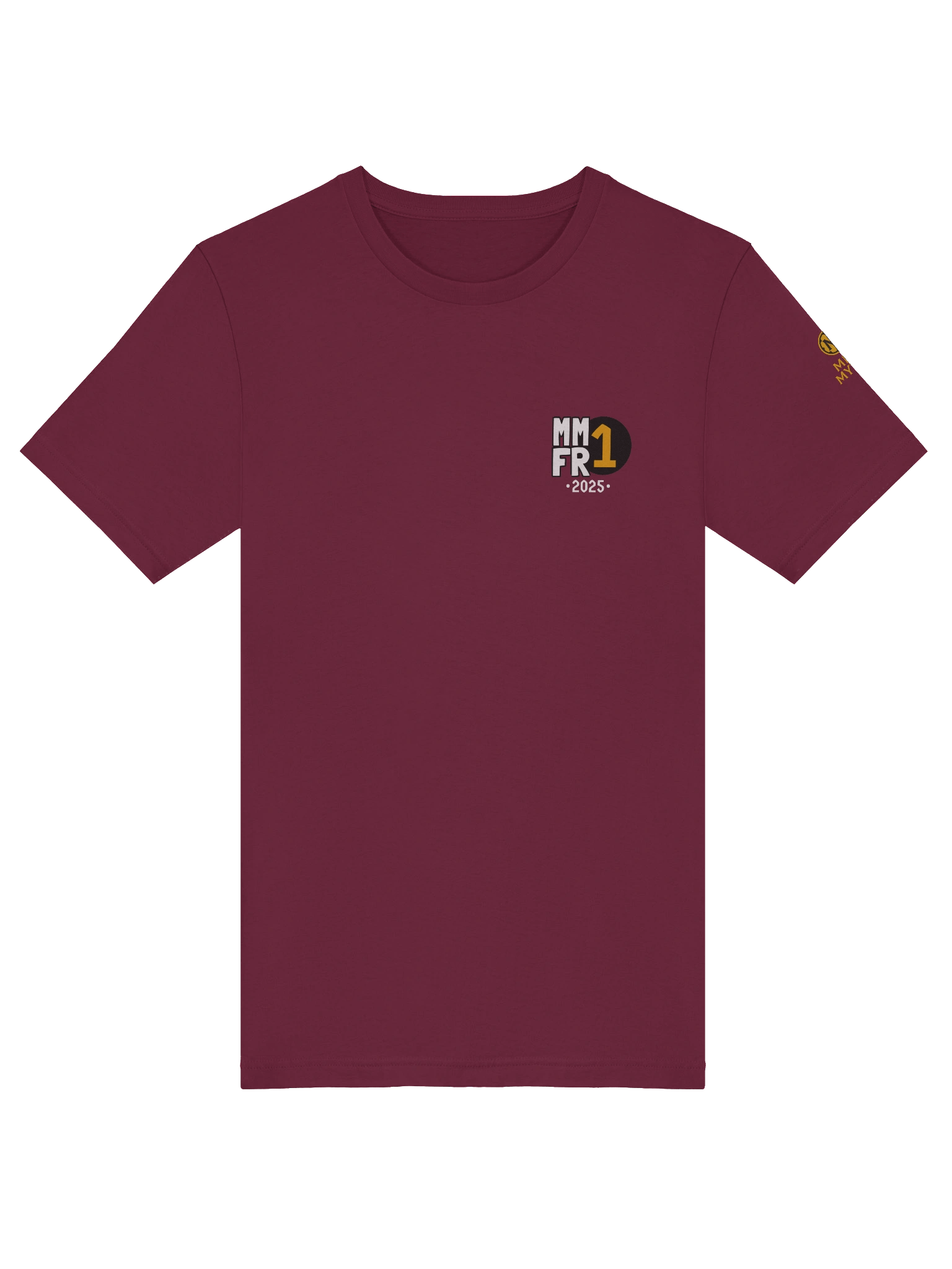 Fumble Rumble Tee product image (5)