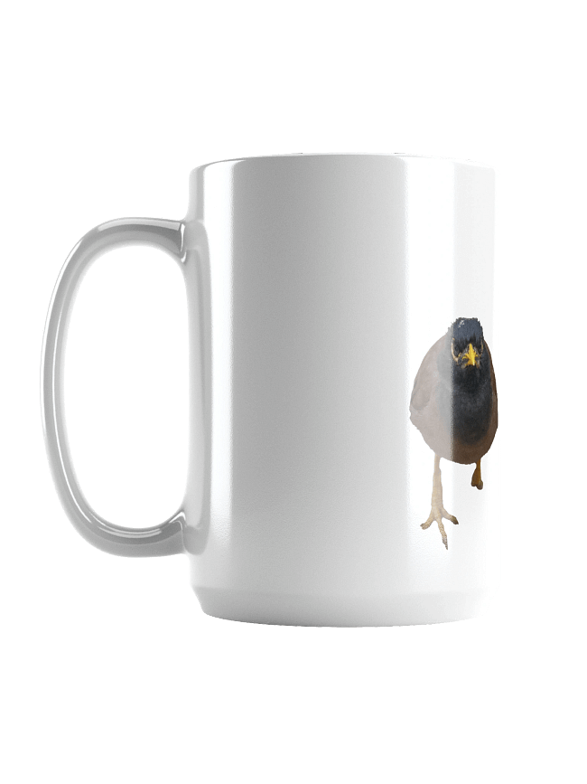 Ugly Mug Merch