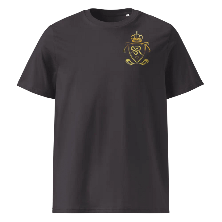 Basic Cotton Tee product image (5)