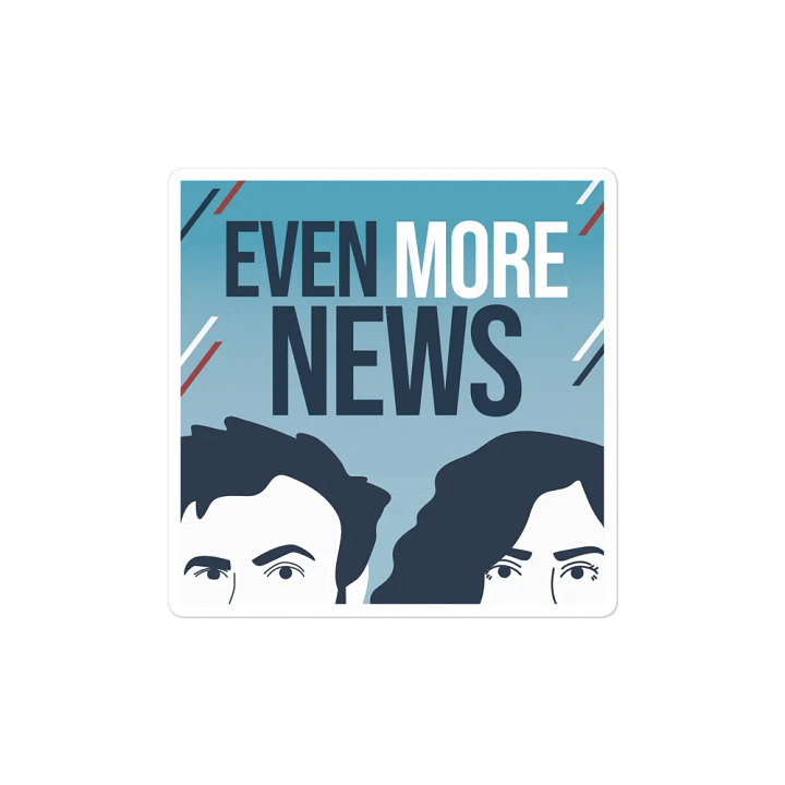 Even More News Magnet product image (2)