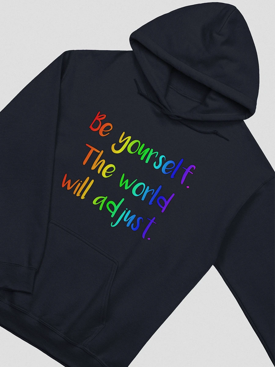 LK BYTWWA Censored Hoodie product image (32)