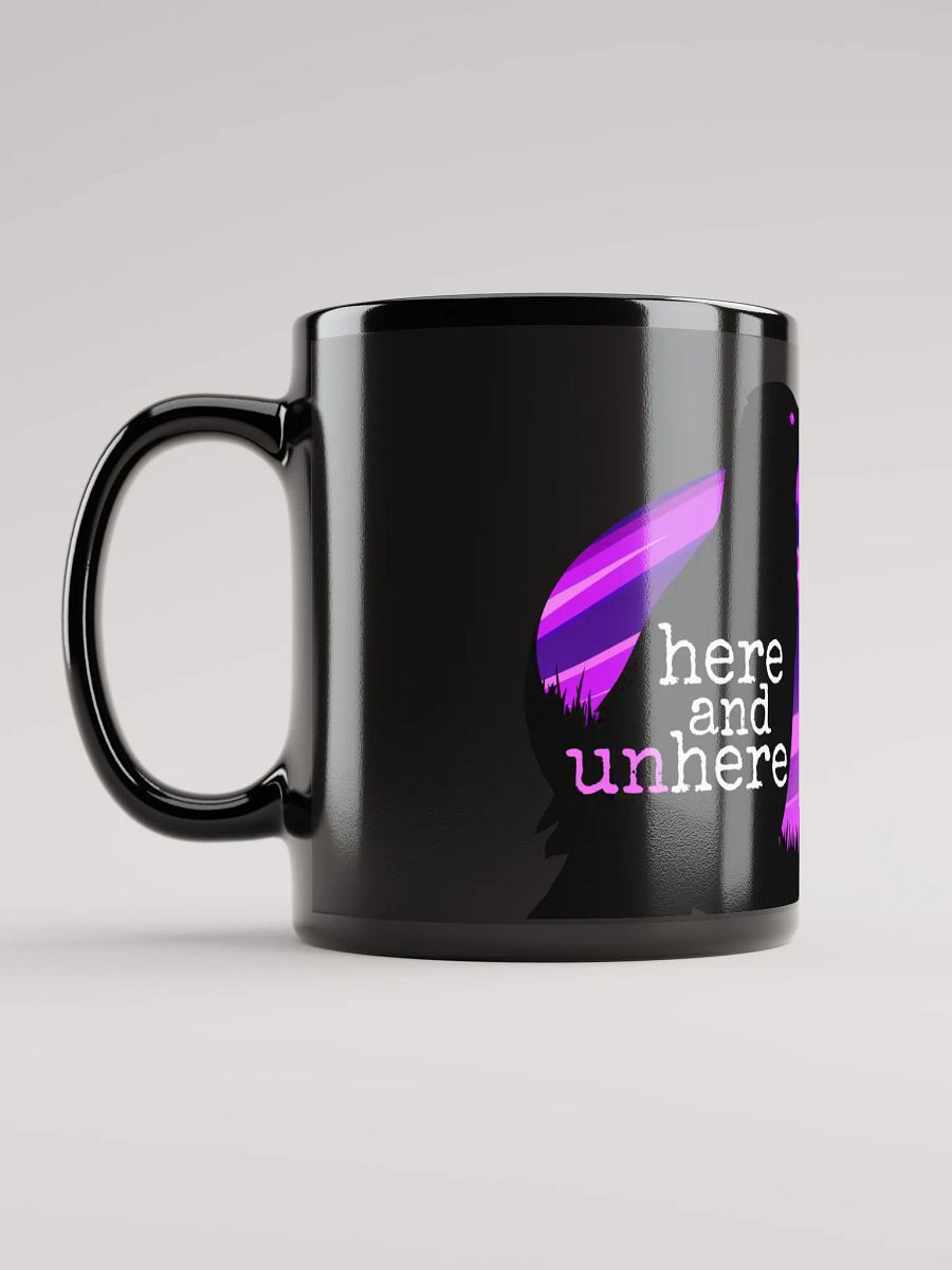 Lost Records: Bloom & Rage Here and Unhere Mug product image (2)