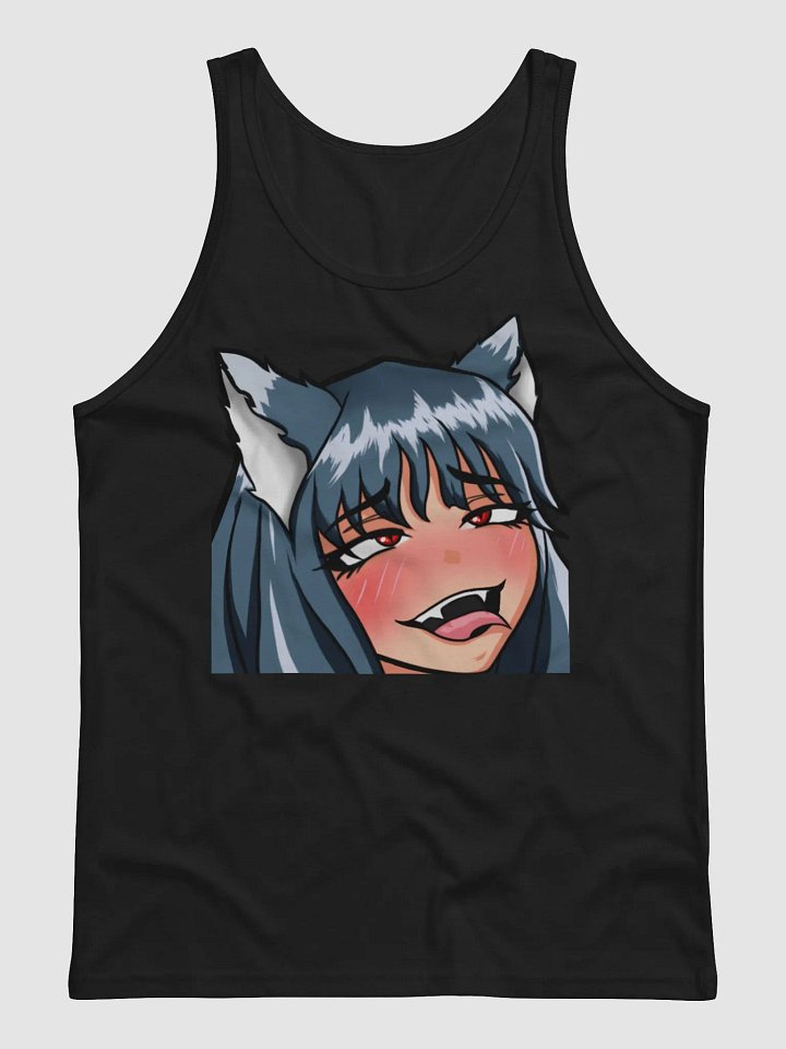 Lewd Wolf-Girl product image (3)