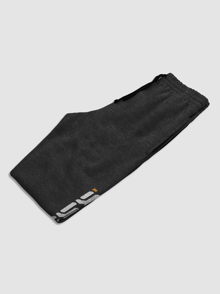 Vicee Unisex Joggers product image (5)