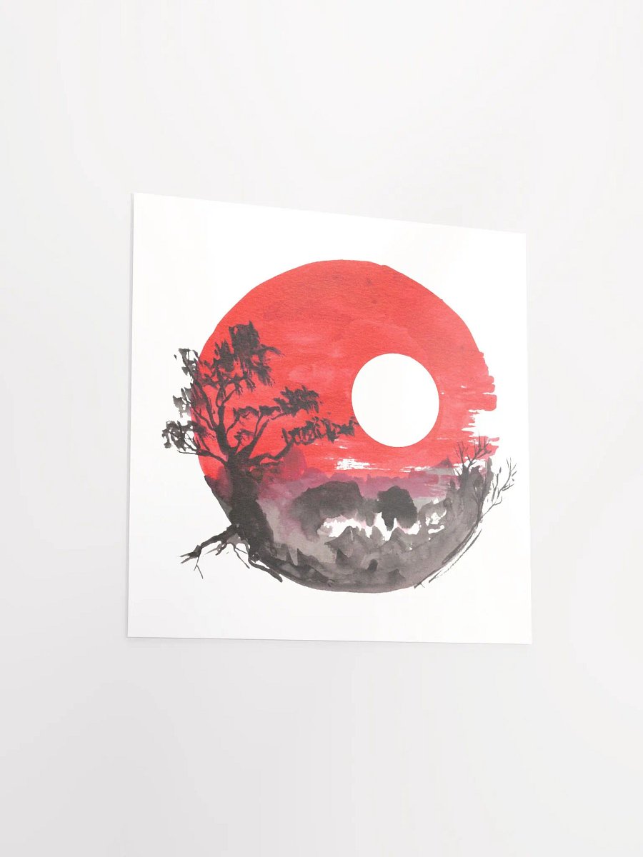 Tree Silhouette product image (6)