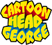 CartoonHeadGeorge