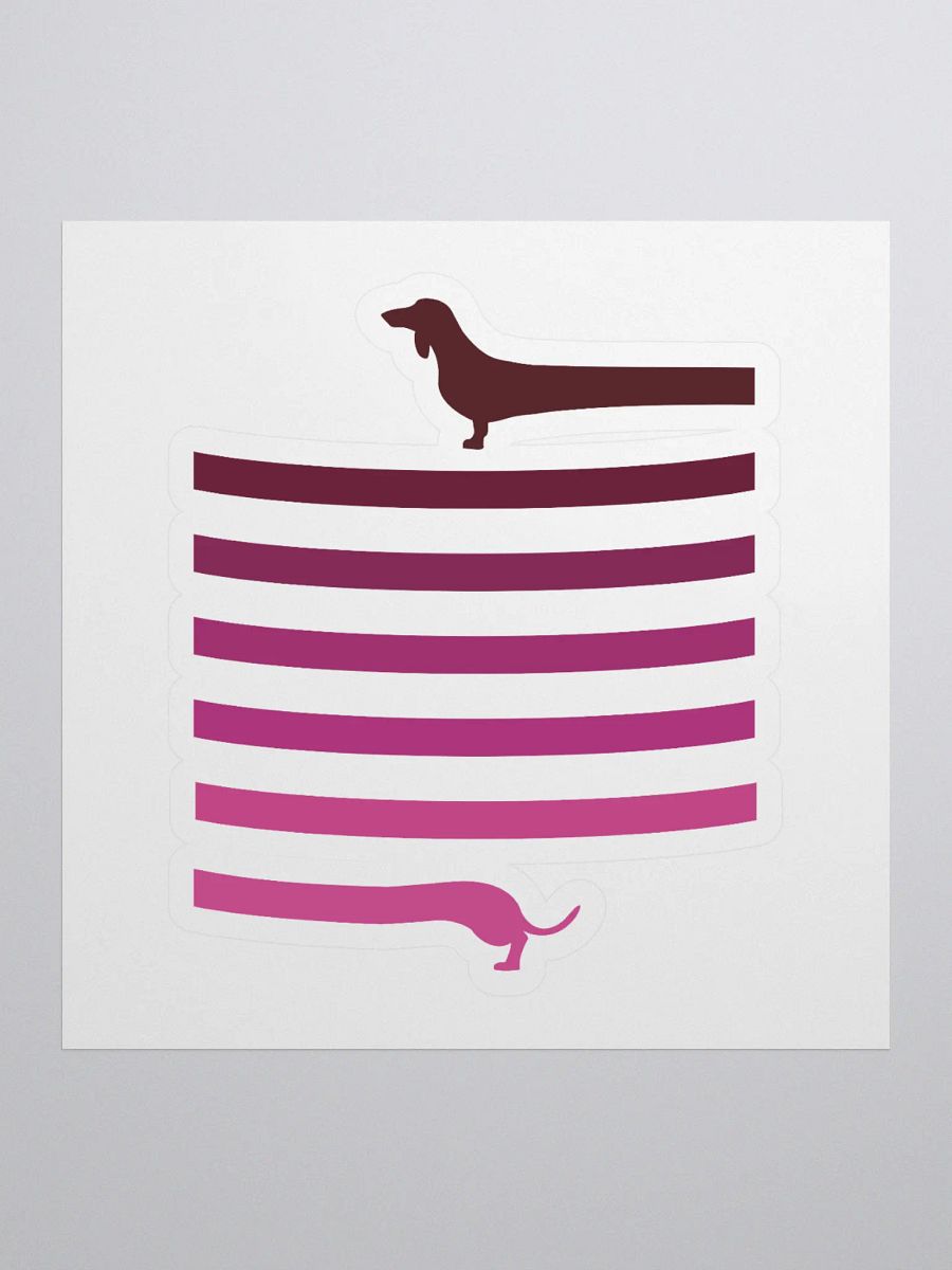 Long Dachshund product image (1)