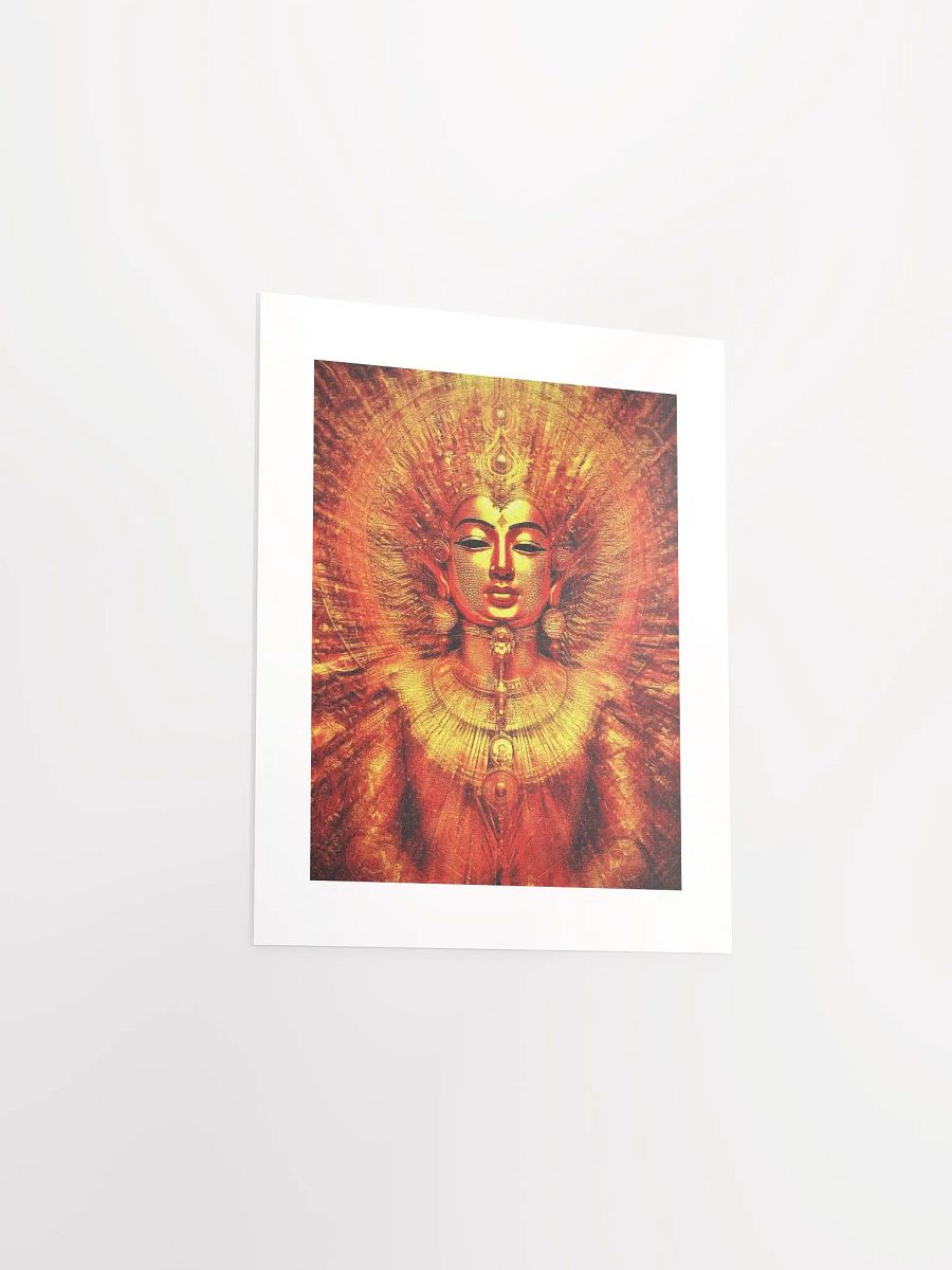Nah, Imma Stay Gay - Print product image (3)