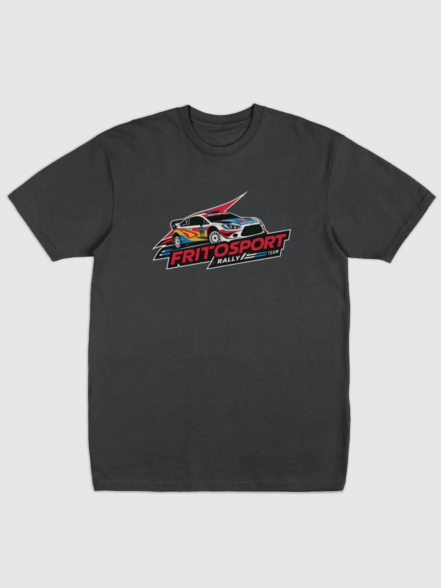 Fritosport Rally Team 2025 product image (1)