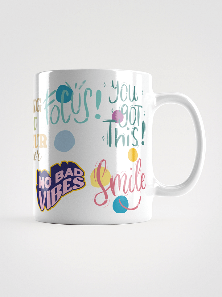 Empowerment Mug product image (1)