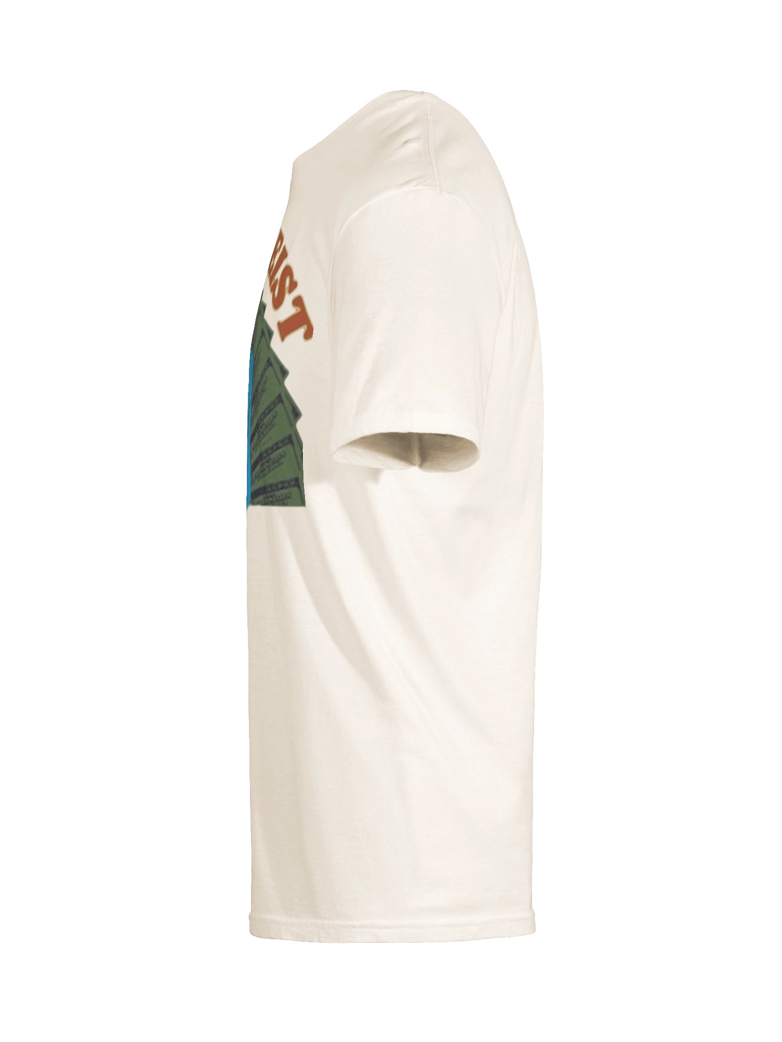 RelaxFit Unisex Tee product image (19)