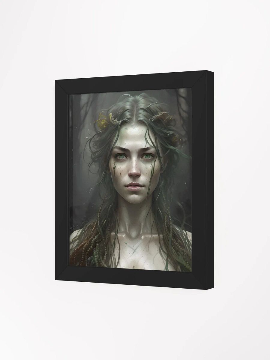 Sea Witch Print product image (25)