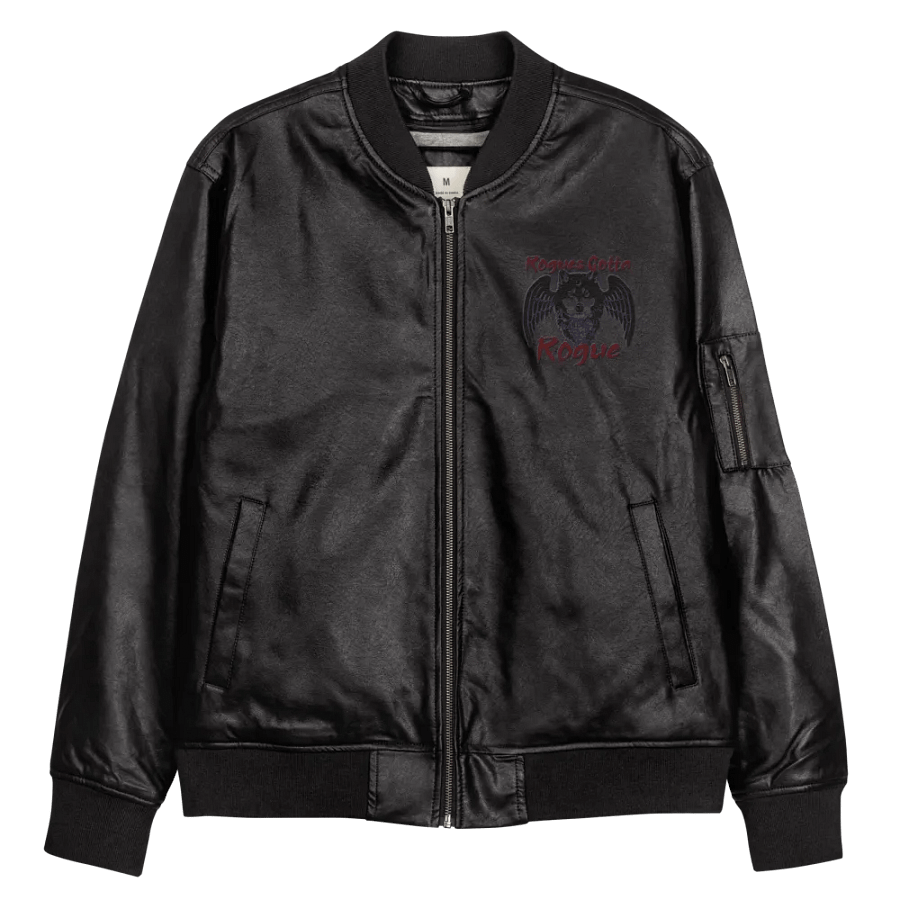 Rogues Bomber product image (11)