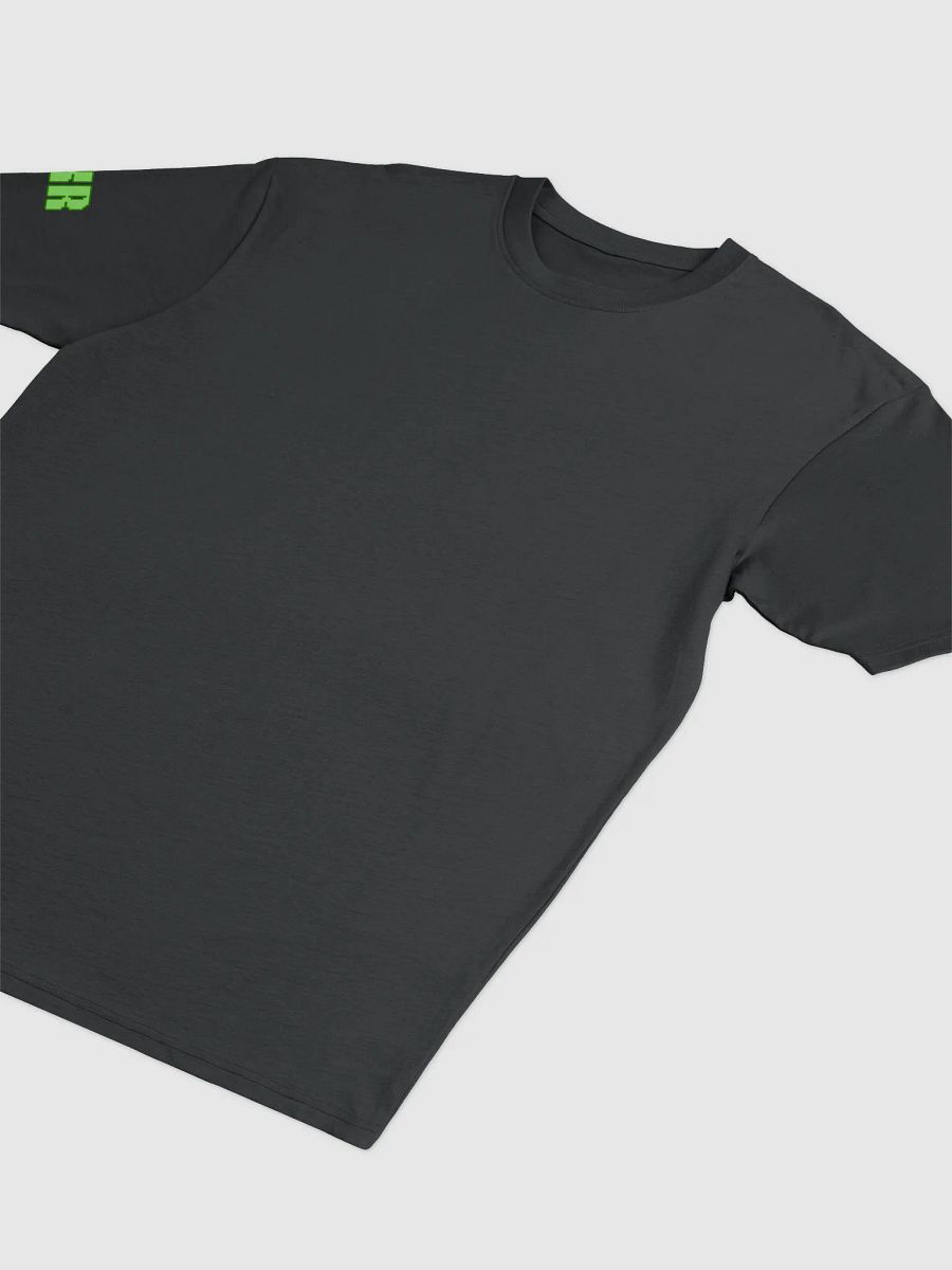 PKR QUOTE SHIRT product image (2)