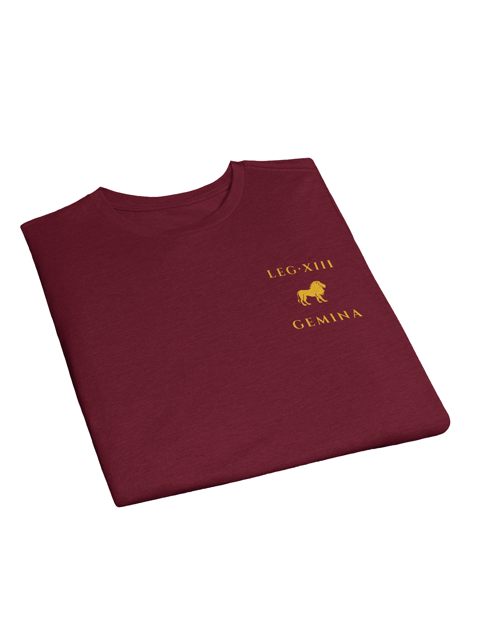 Legio XIII Gemina (Minimalistic) T-Shirt product image (4)