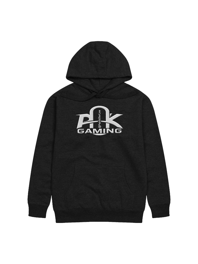 PainkillerLee Logo Hoodie