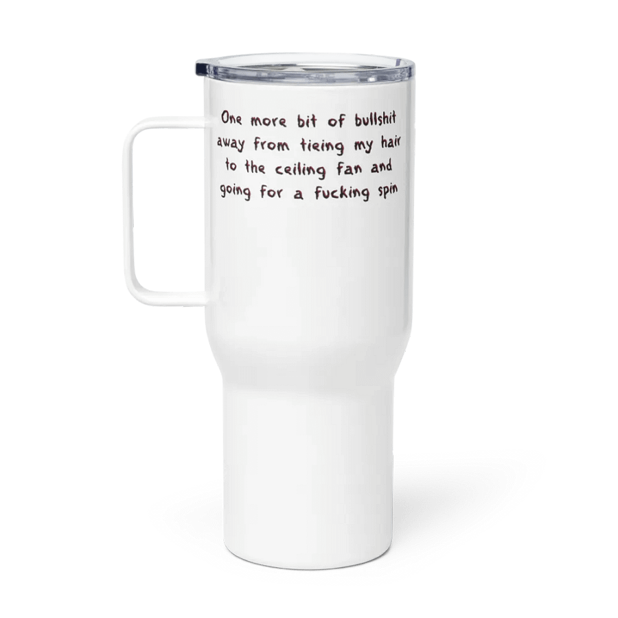 Ceiling Fan - Lg Tumbler product image (1)