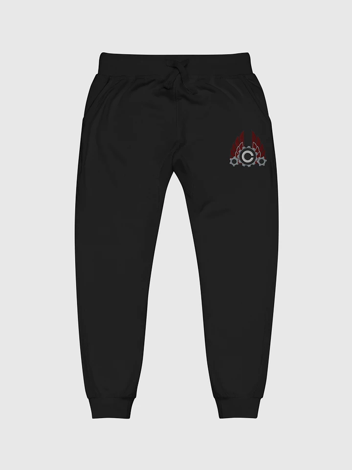2023 Cohhilition Embroidered Sweatpants product image (1)