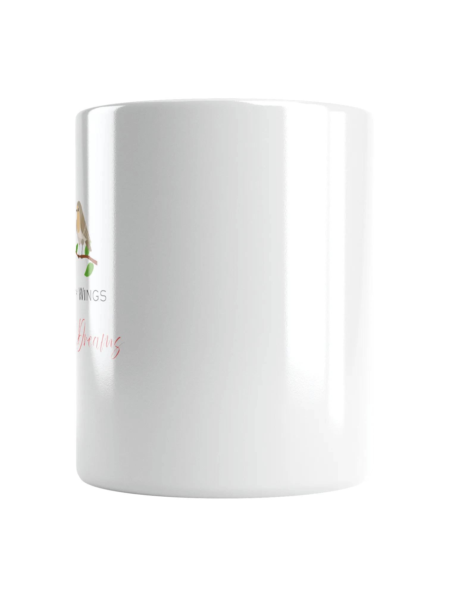 Avian Harmony Mug product image (5)