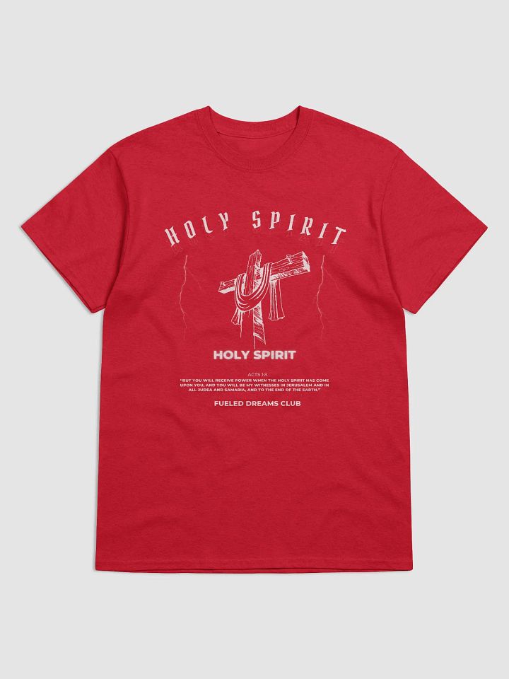Holy Spirit (T-Shirt) product image (45)