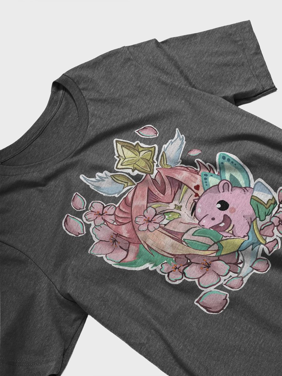 shadow x happy shirt 🦛 product image (3)