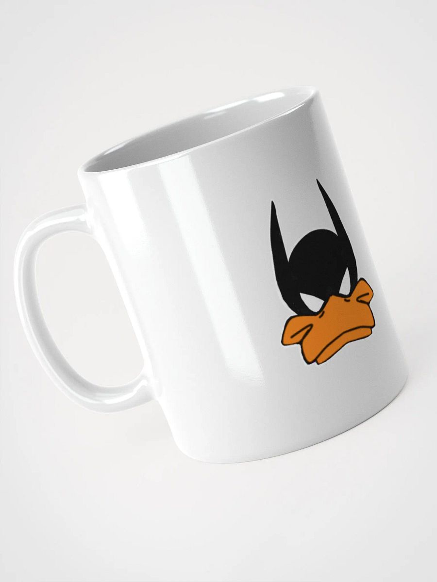 BatDuck Mug product image (3)