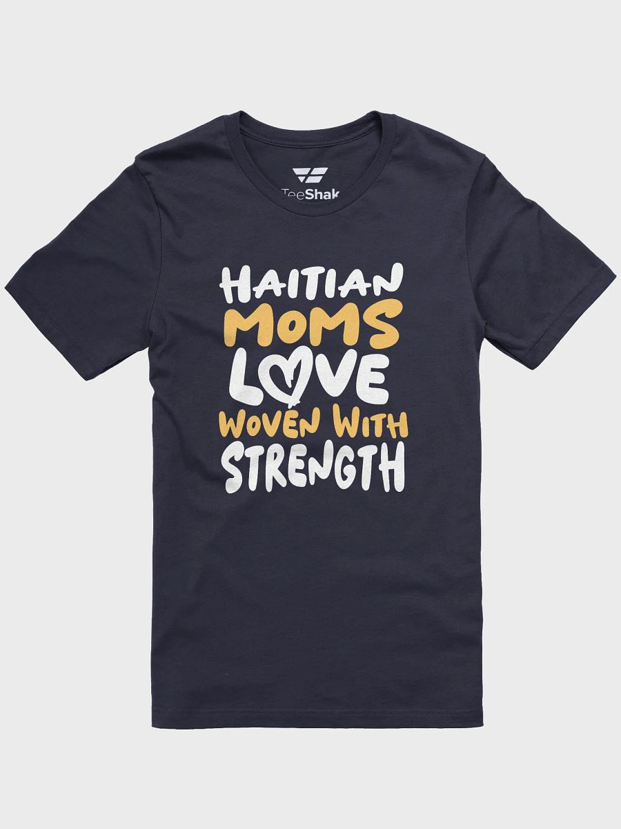 Haitian Moms: Love Woven with Strength product image (1)