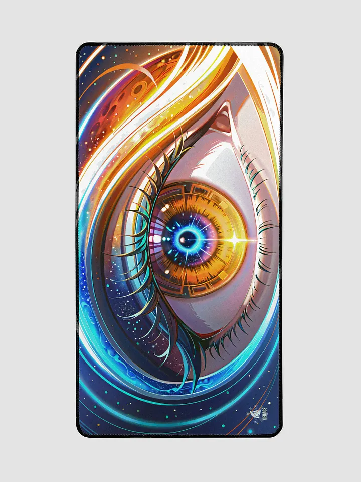 Stellar Insight Mouse Pad product image (2)