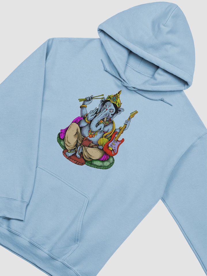 Ganesha Hoodie product image (7)