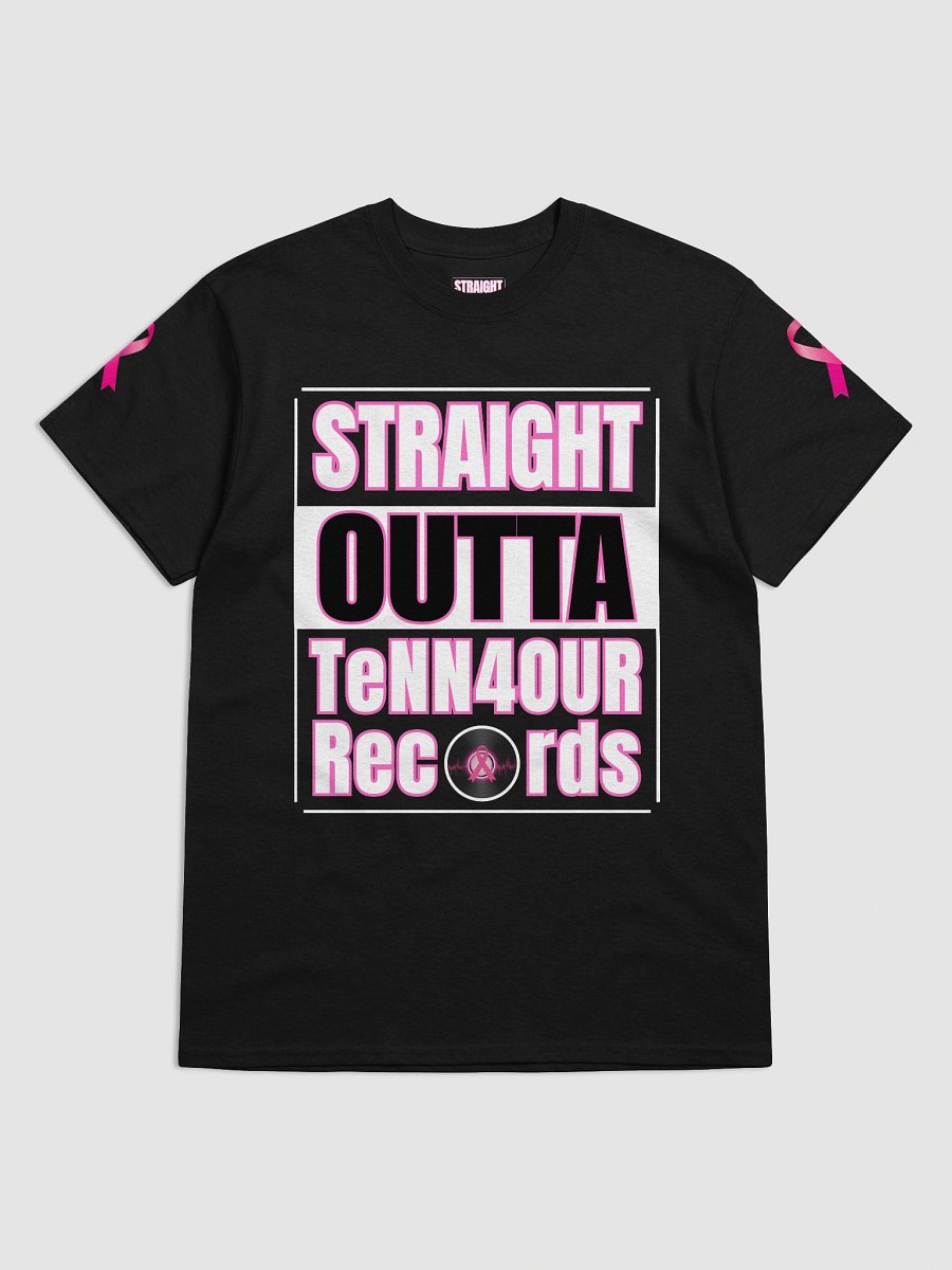 Breast Cancer Awareness T-Shirt product image (2)