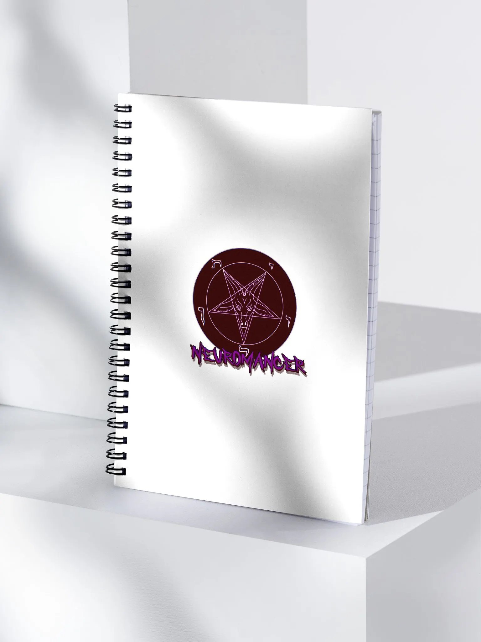 SATANIC JOURNAL product image (3)