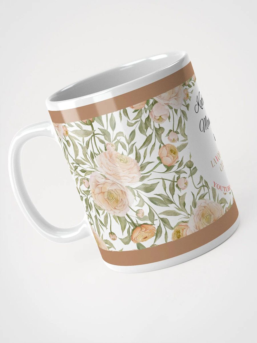 Taza Katherine Mansfield product image (4)