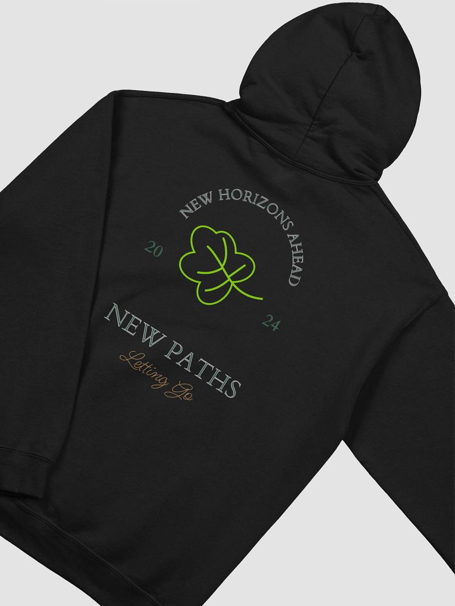 New Horizons 2023 Clover Hoodie product image (47)