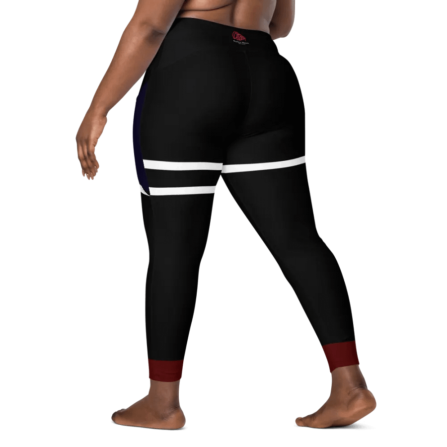Dreams Inspired Leggings product image (12)