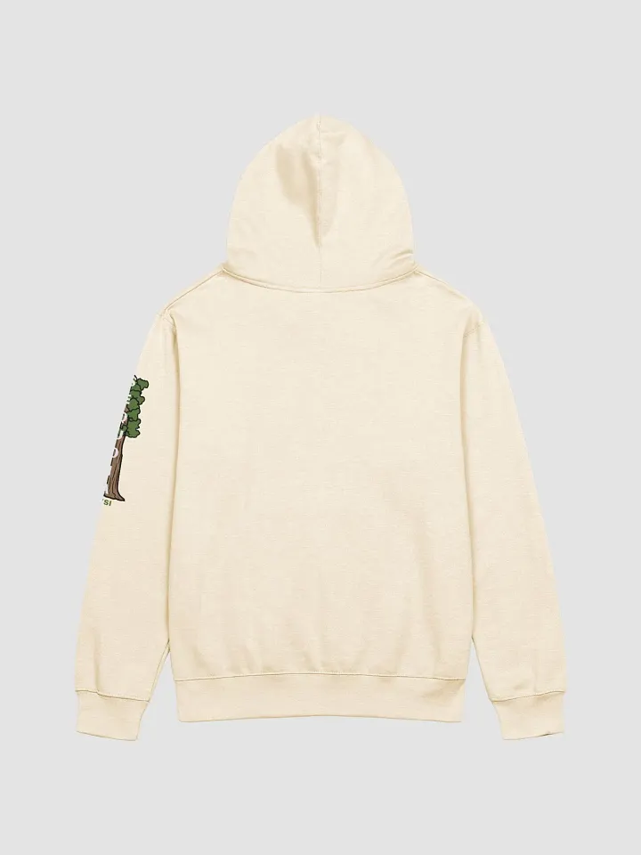 Sequoia hoodie product image (6)