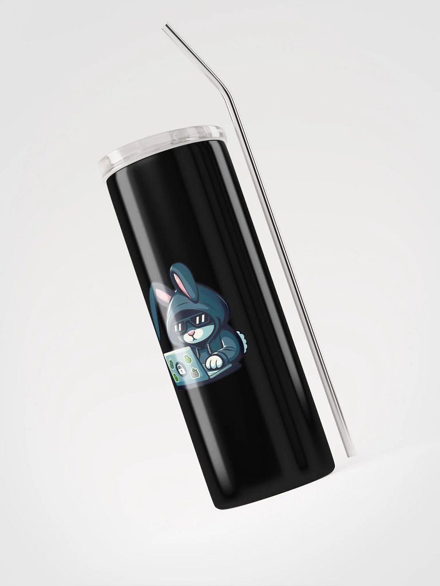 Mod Bun Tumbler product image (3)